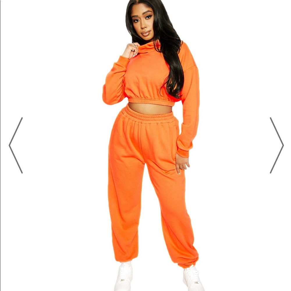 NWT! Sweatpants